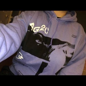 Ariana Grande Birthday Merch